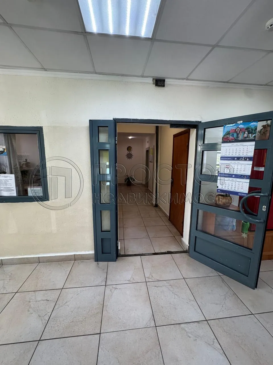 3-комнатная квартира, 86 м² - фото 5