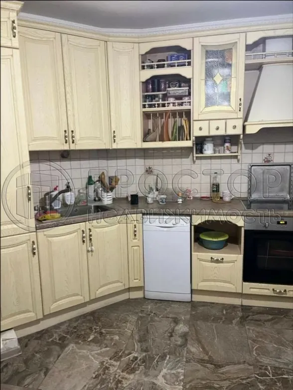 3-комнатная квартира, 86 м² - фото 8