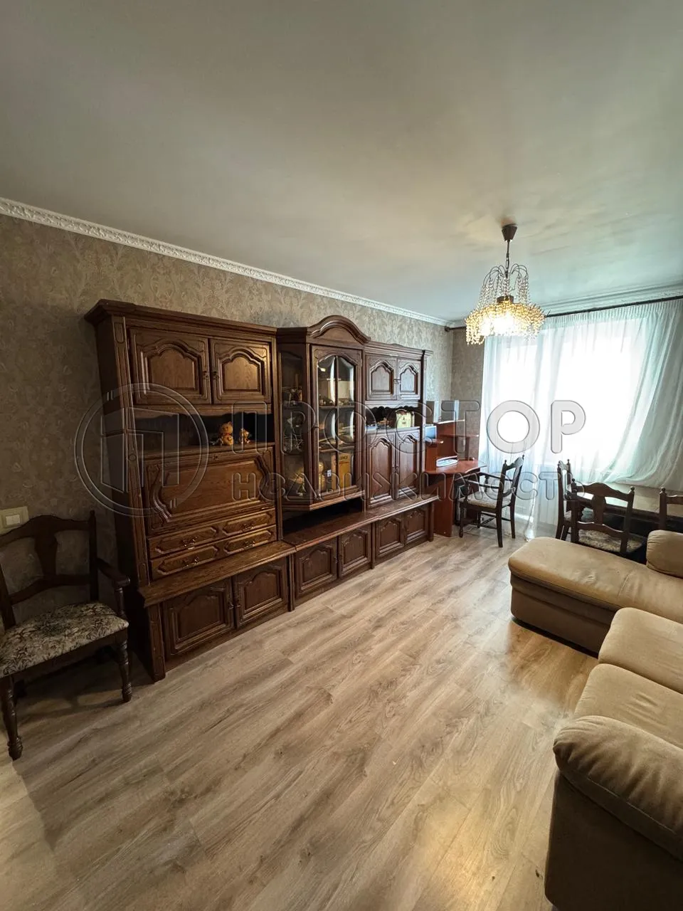 3-комнатная квартира, 86 м² - фото 9