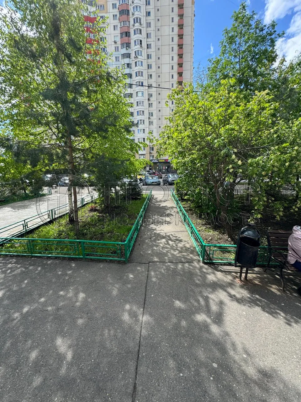 3-комнатная квартира, 86 м² - фото 19