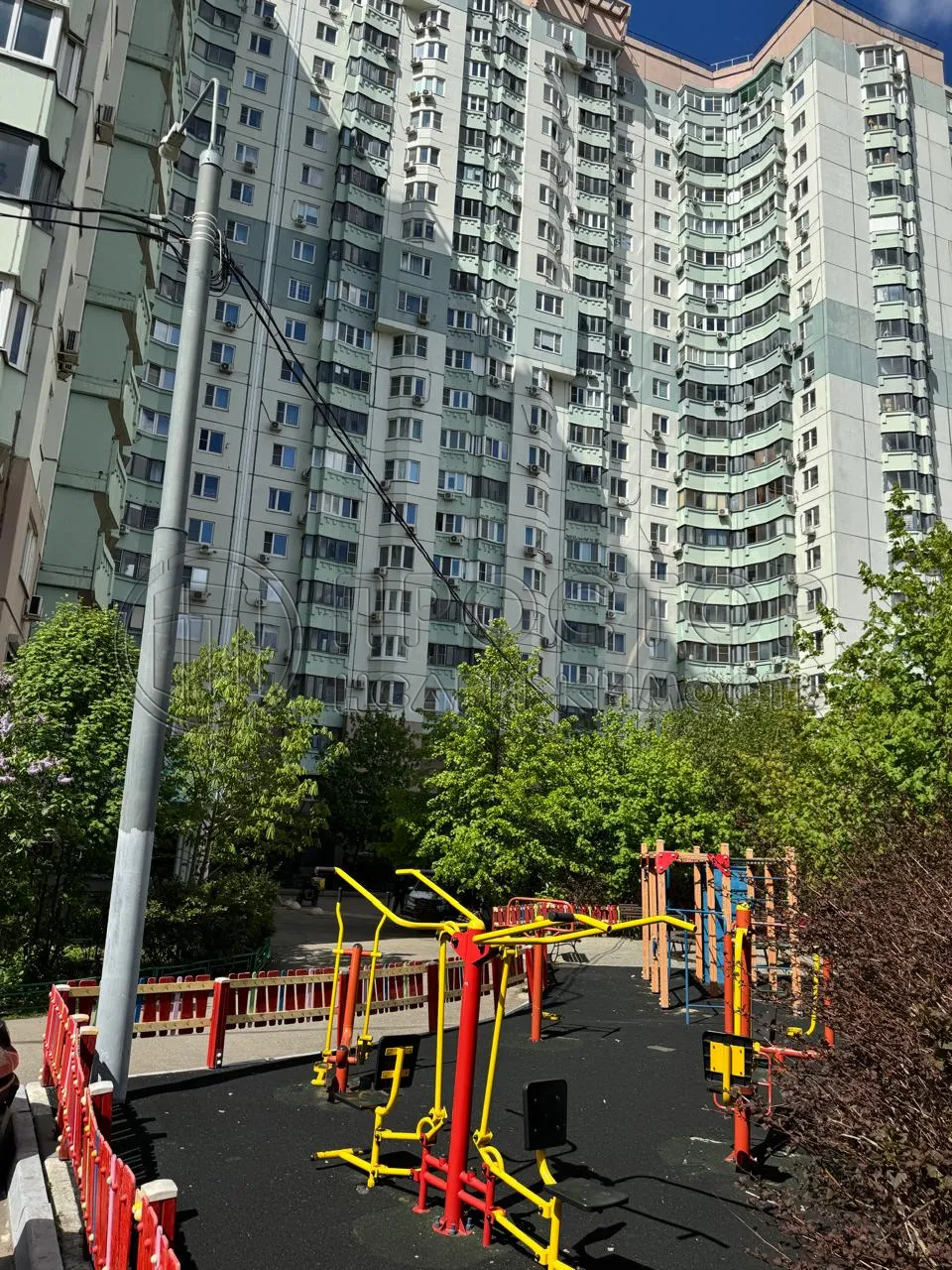 3-комнатная квартира, 86 м² - фото 20