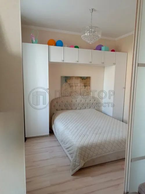 2-комнатная квартира, 47 м² - фото 2