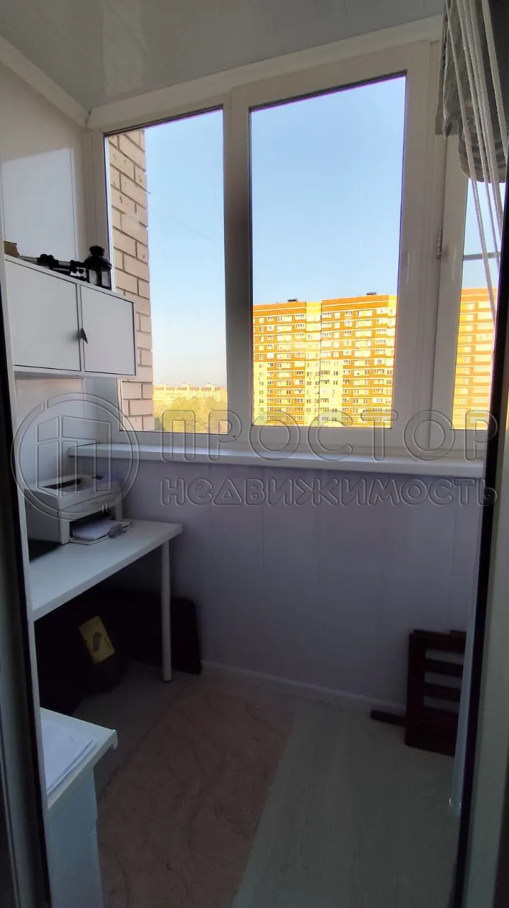 2-комнатная квартира, 47 м² - фото 5