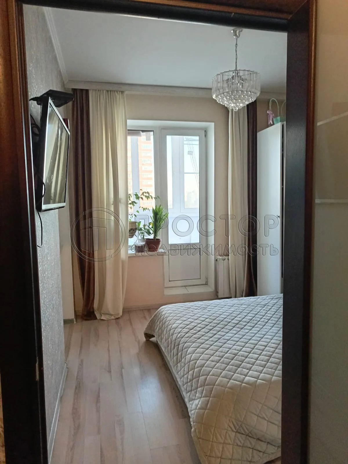 2-комнатная квартира, 47 м² - фото 6