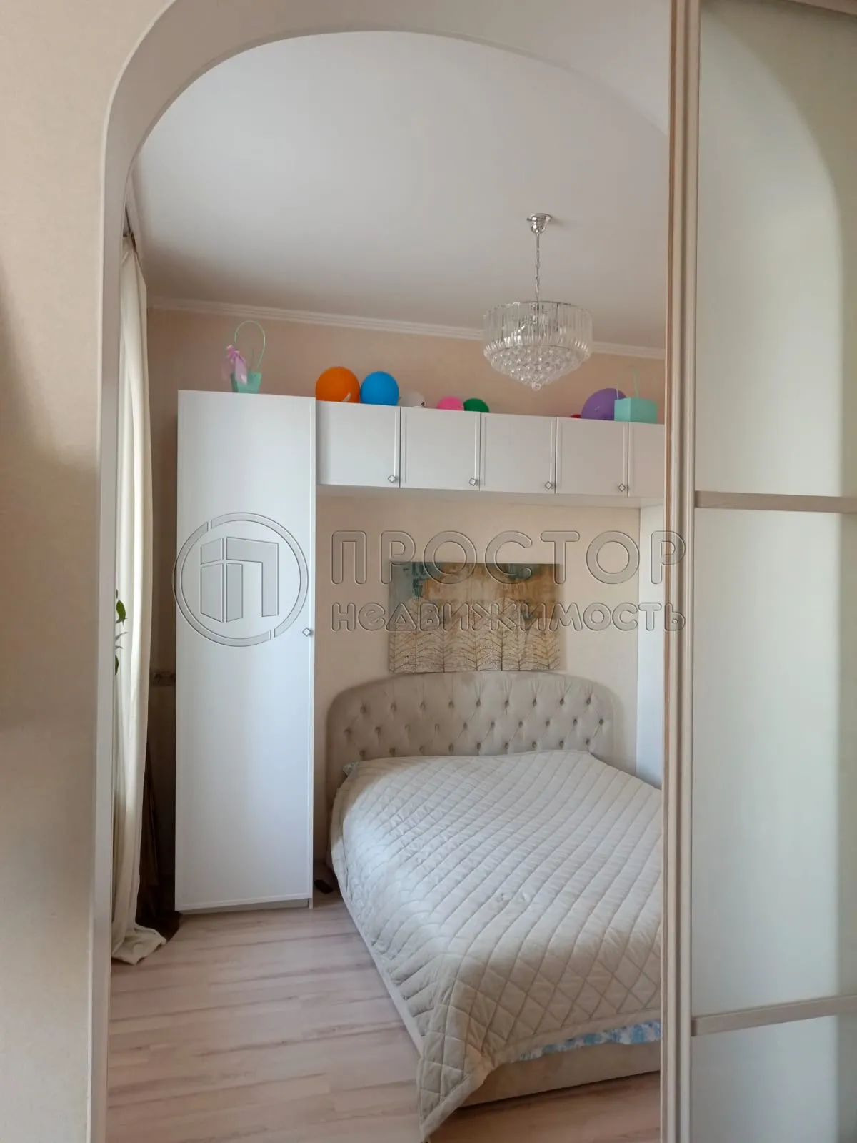 2-комнатная квартира, 47 м² - фото 7