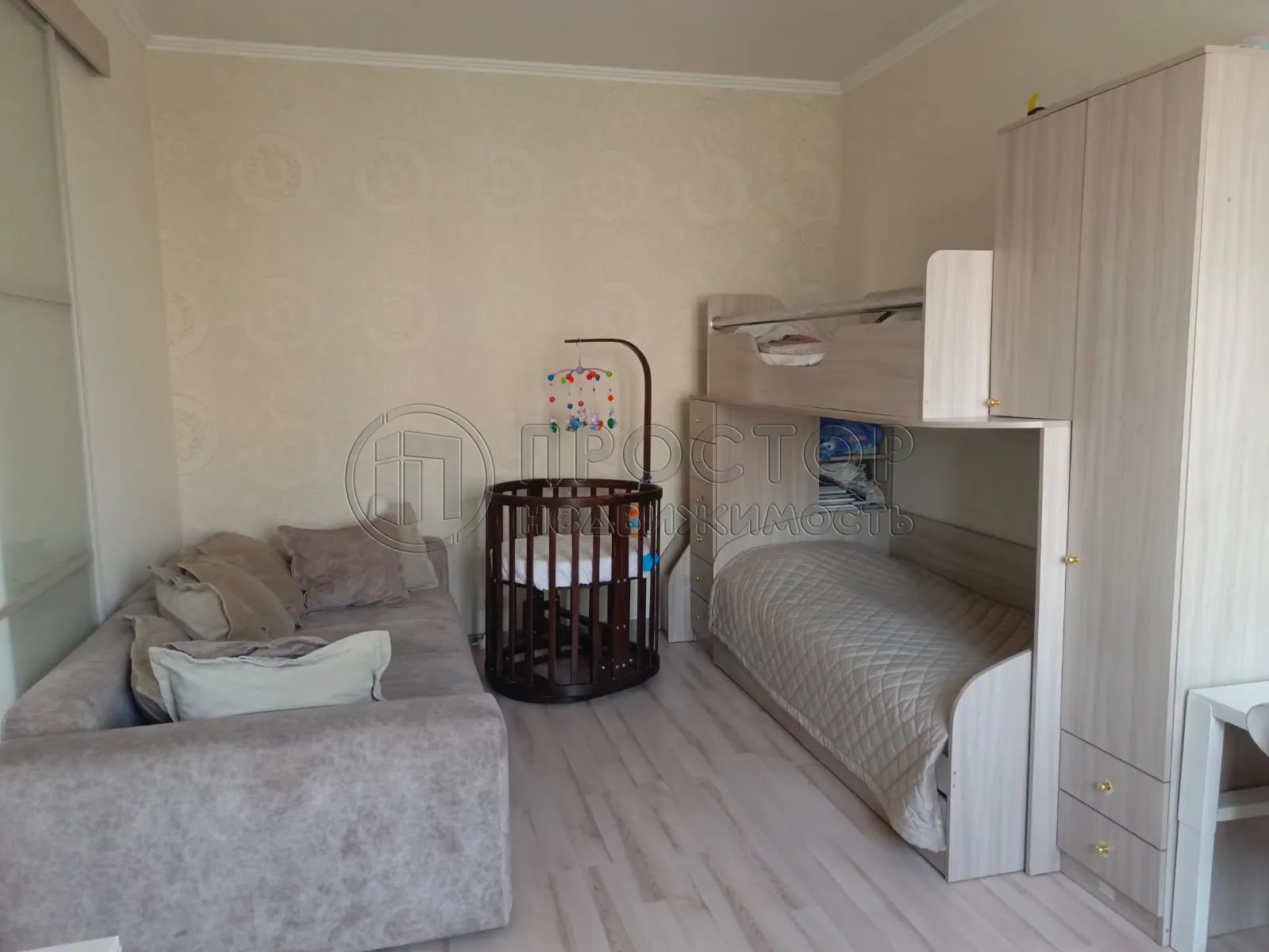 2-комнатная квартира, 47 м² - фото 8
