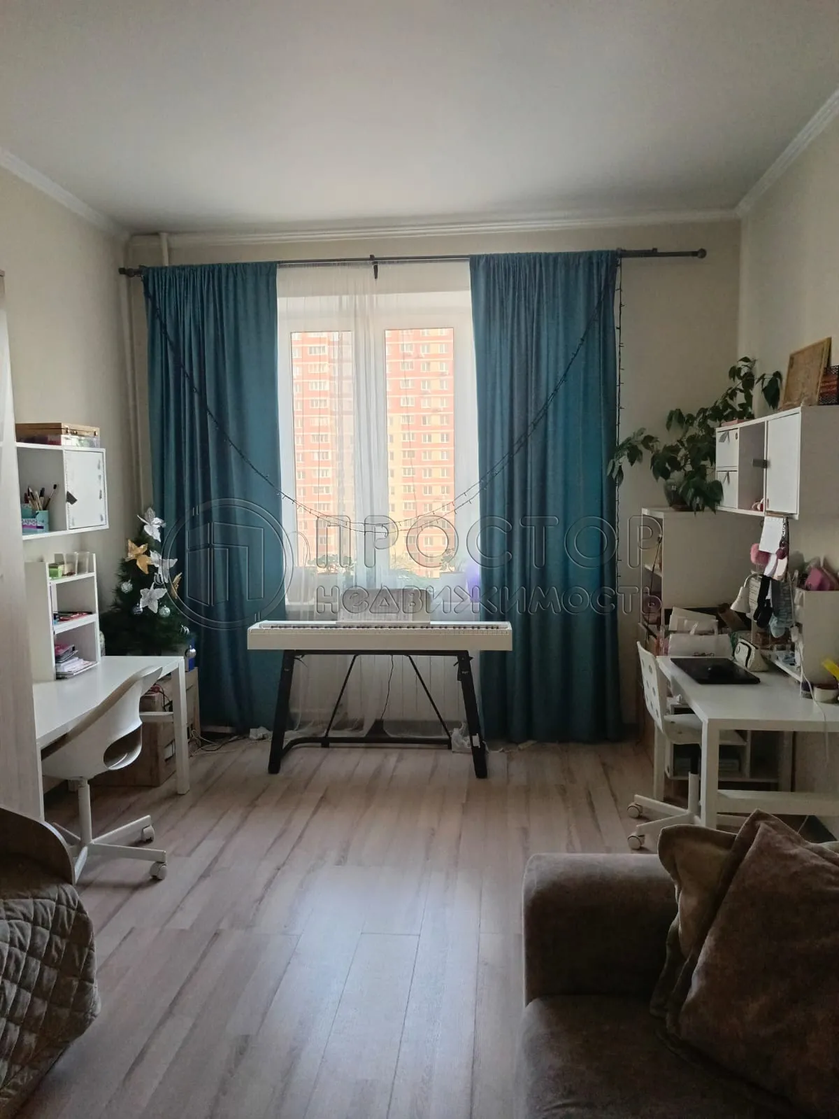 2-комнатная квартира, 47 м² - фото 9