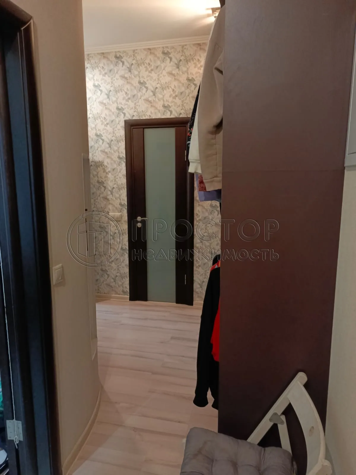 2-комнатная квартира, 47 м² - фото 11