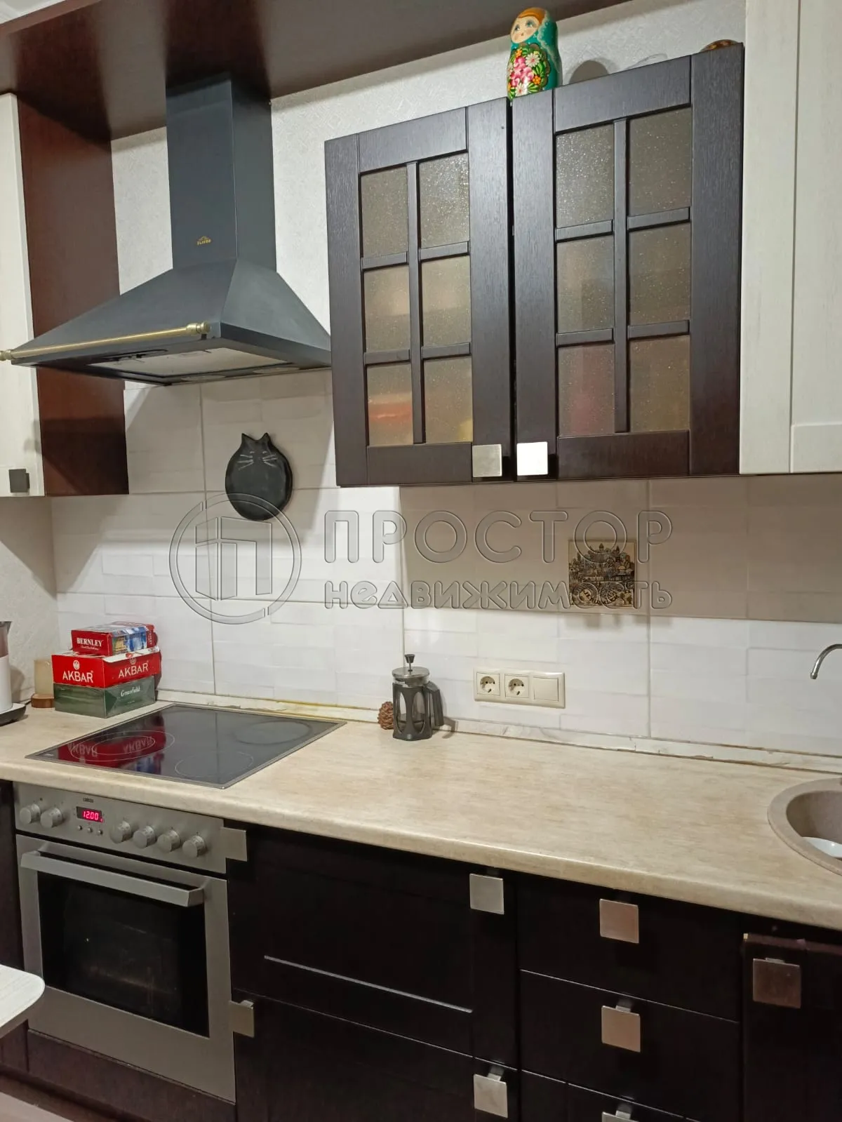 2-комнатная квартира, 47 м² - фото 12