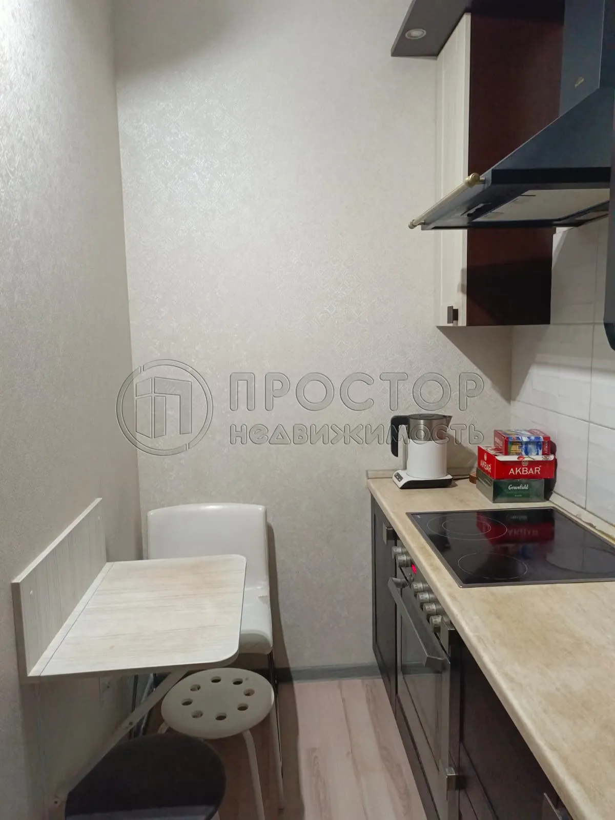 2-комнатная квартира, 47 м² - фото 13