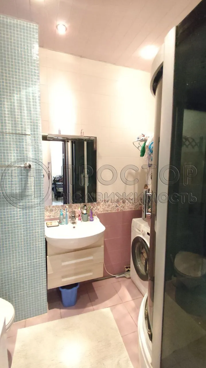 2-комнатная квартира, 47 м² - фото 14