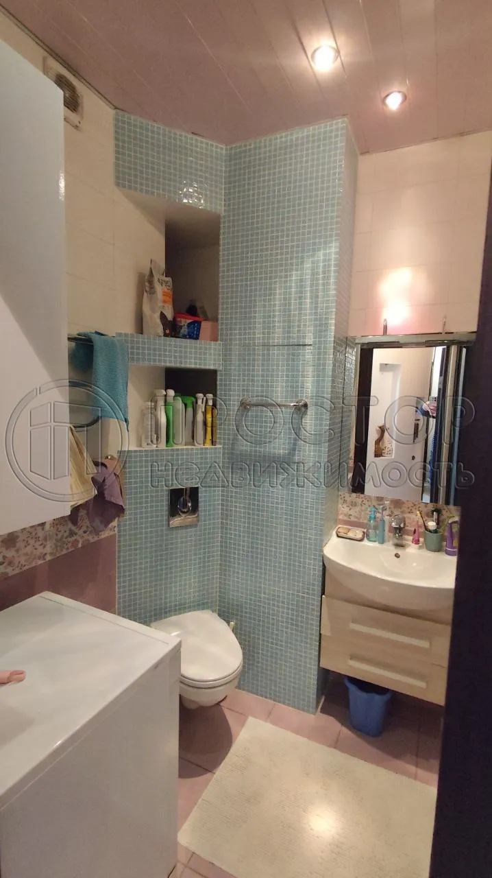 2-комнатная квартира, 47 м² - фото 15