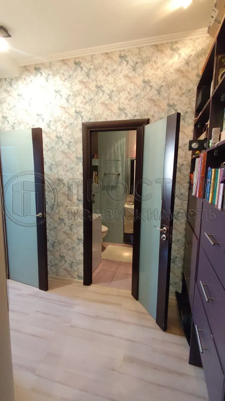 2-комнатная квартира, 47 м² - фото 16