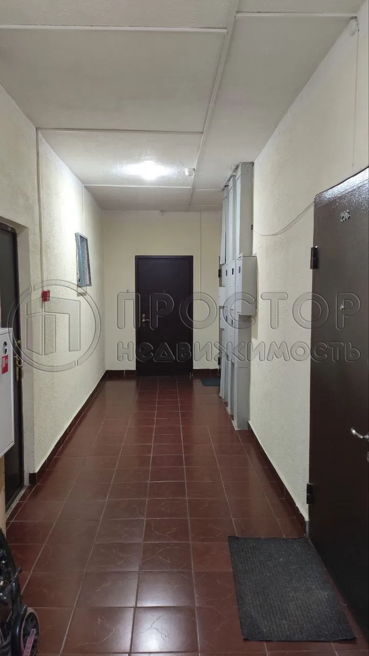 2-комнатная квартира, 47 м² - фото 18