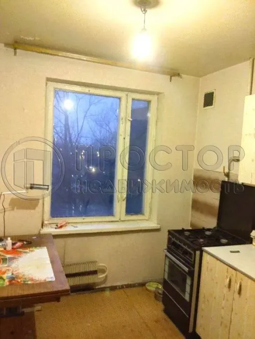 1-комнатная квартира, 32.6 м² - фото 3