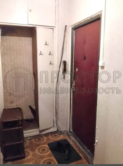1-комнатная квартира, 32.6 м² - фото 8
