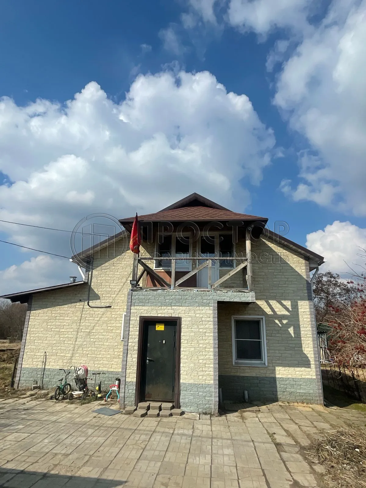 Дом, 160 м² - фото 2