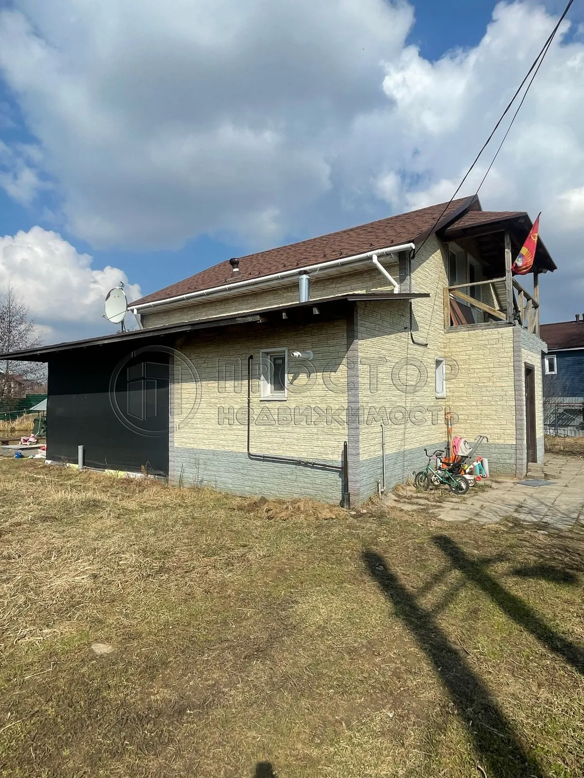 Дом, 160 м² - фото 3