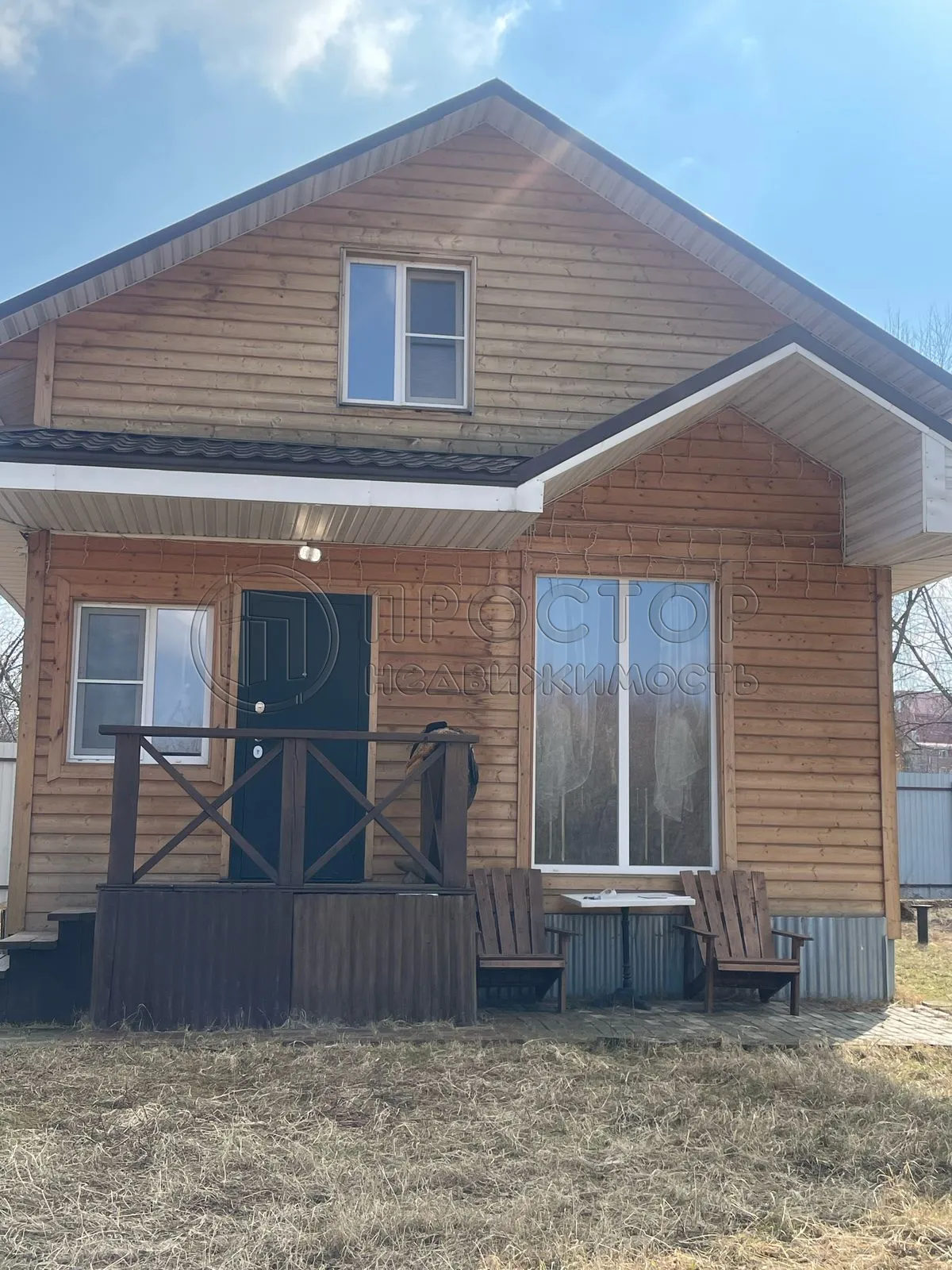 Дом, 160 м² - фото 7