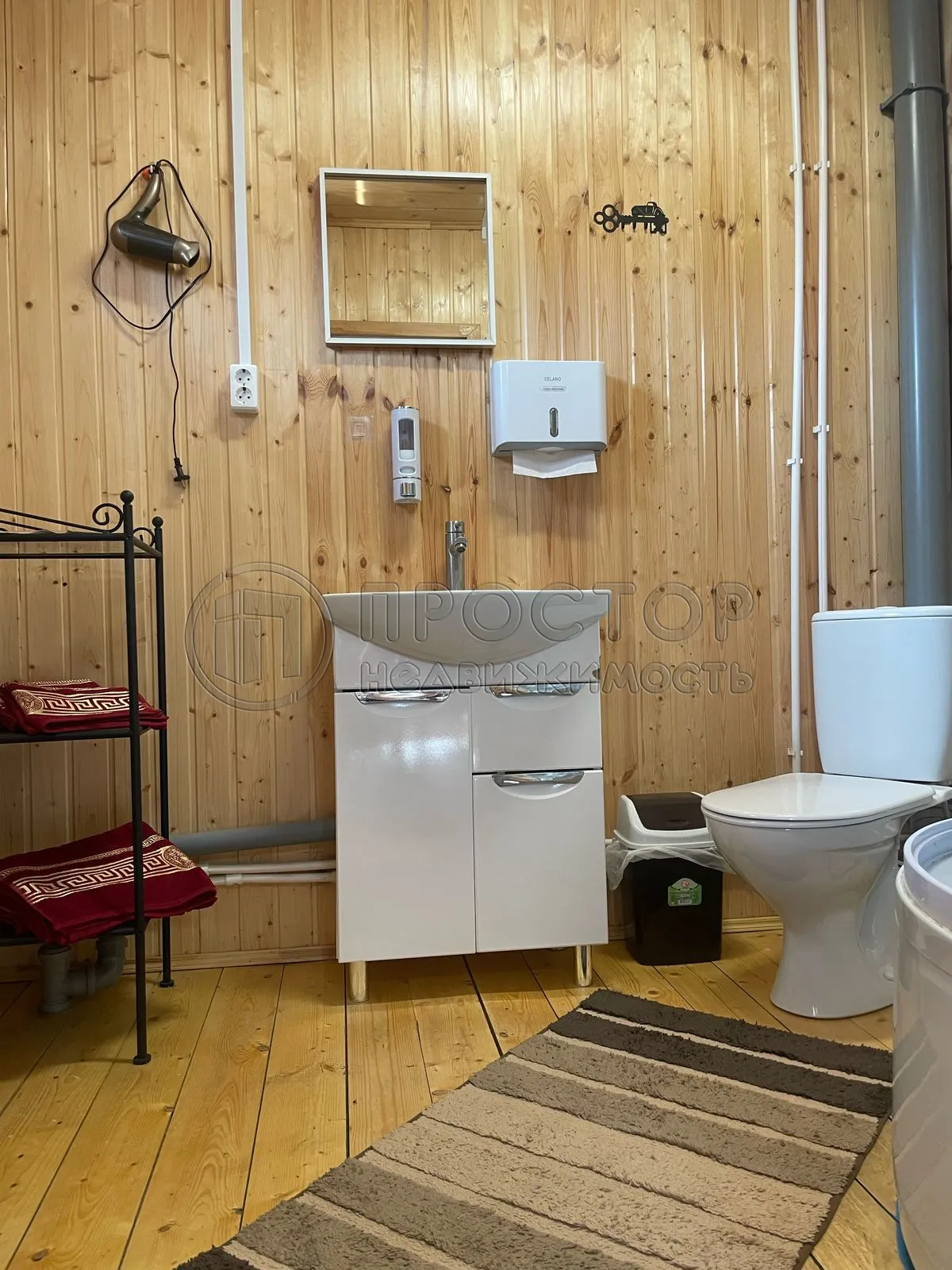 Дом, 160 м² - фото 10