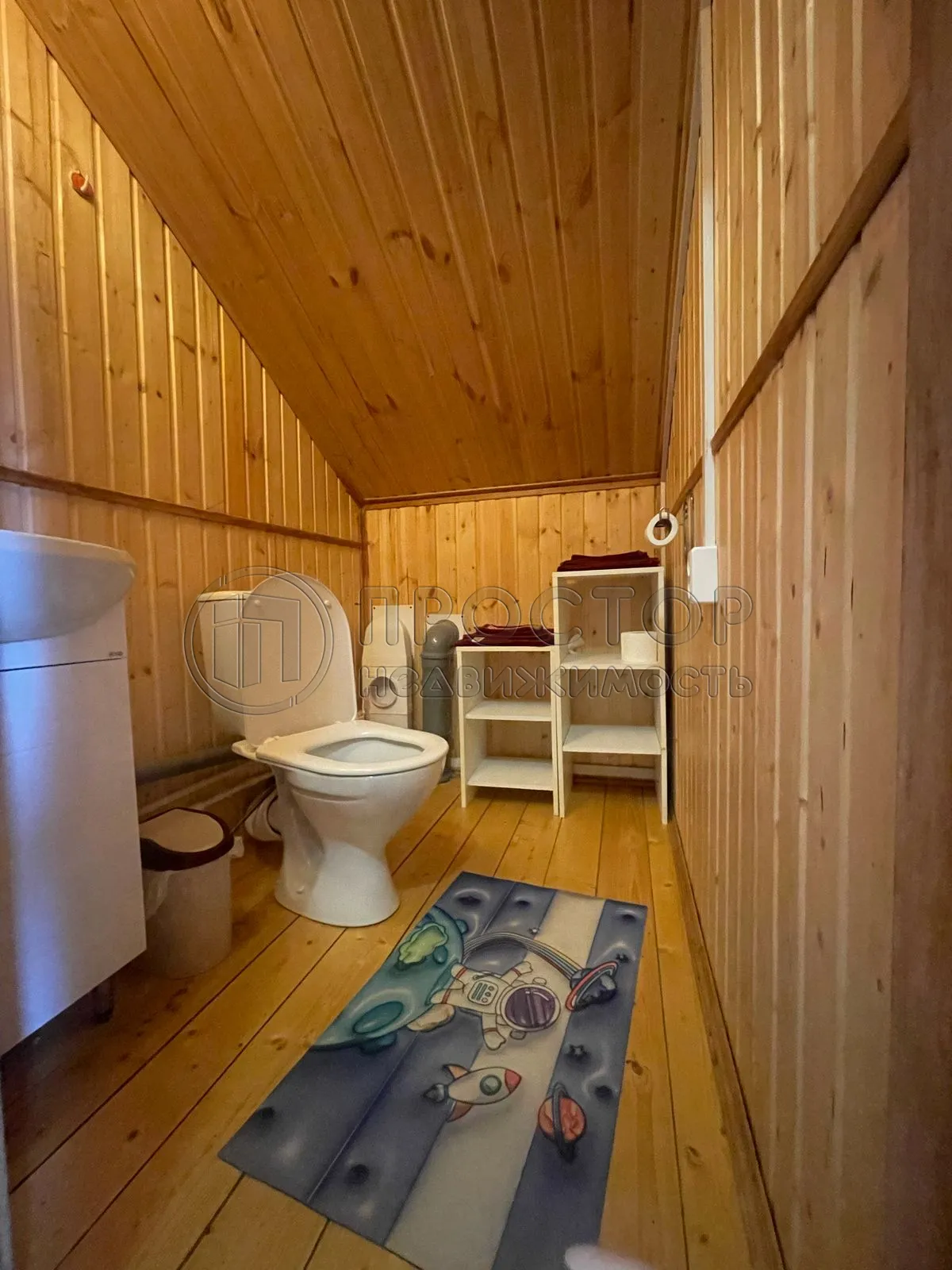 Дом, 160 м² - фото 14