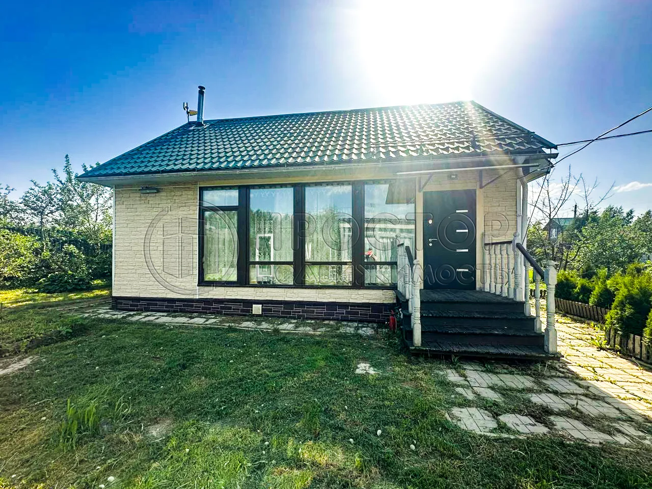 Дом, 108 м² - фото 2