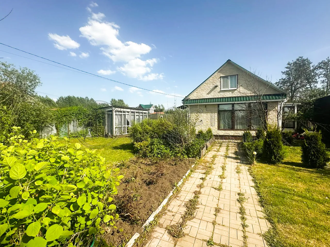 Дом, 108 м² - фото 3