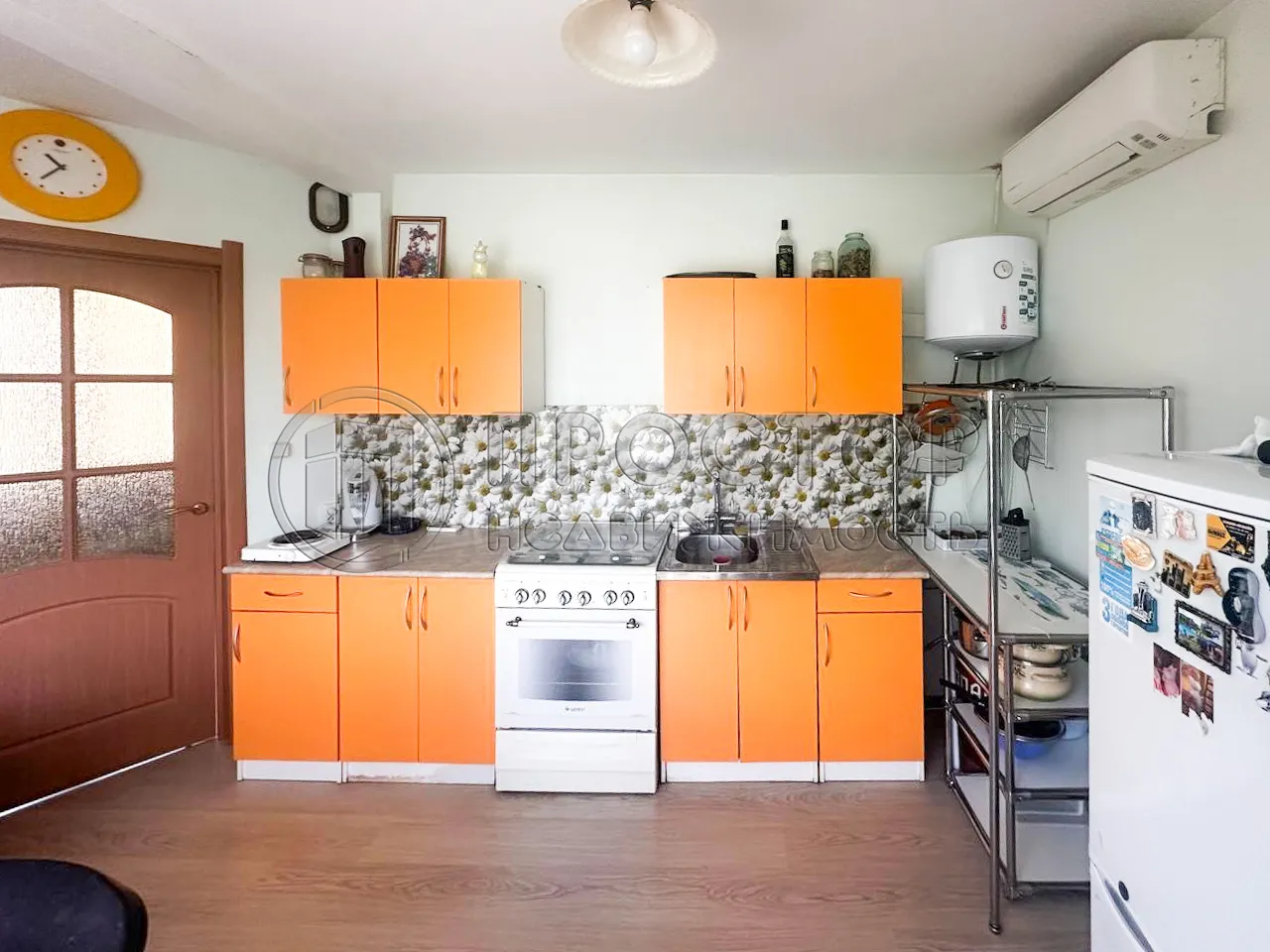 Дом, 108 м² - фото 4