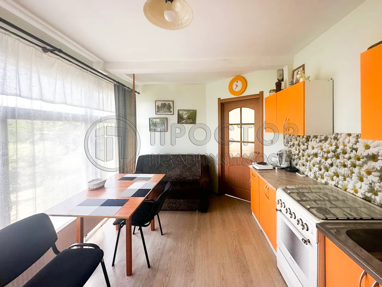 Дом, 108 м² - фото 5