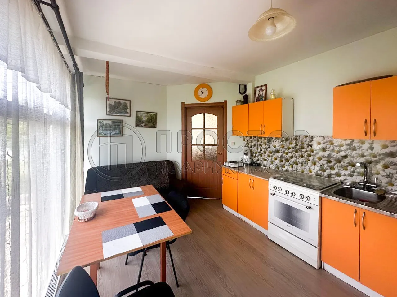 Дом, 108 м² - фото 6