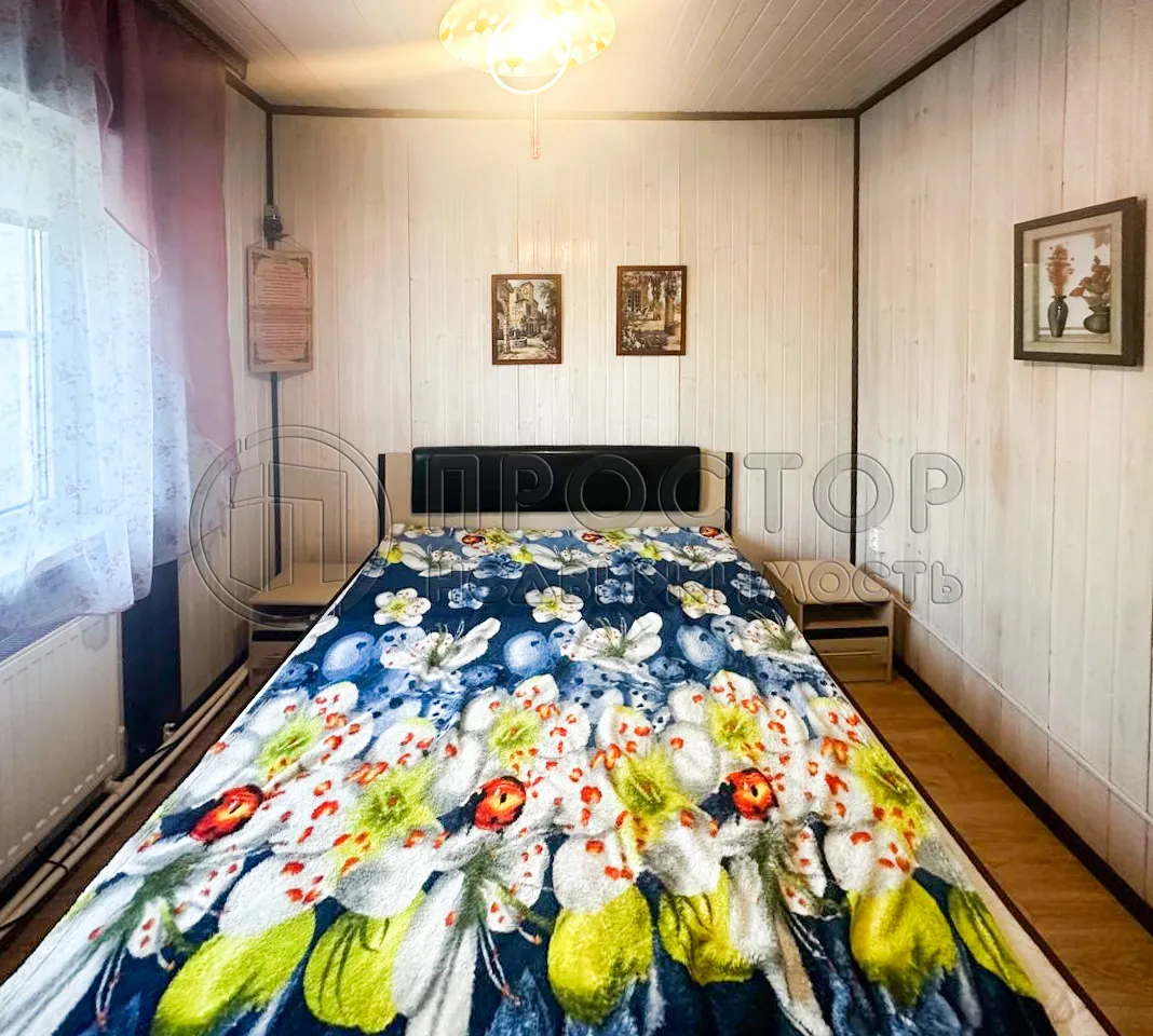 Дом, 108 м² - фото 7