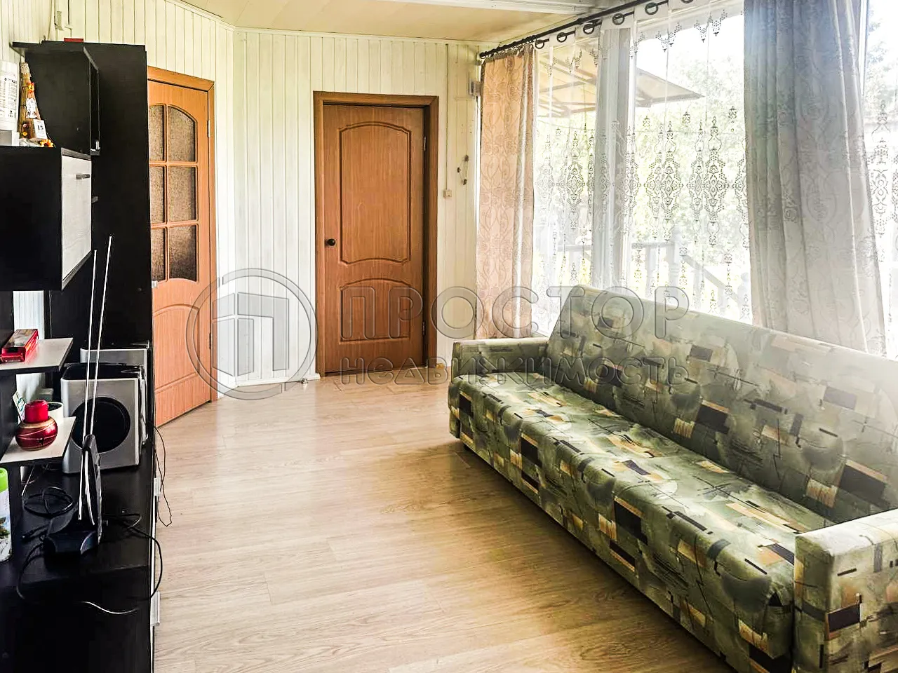 Дом, 108 м² - фото 13