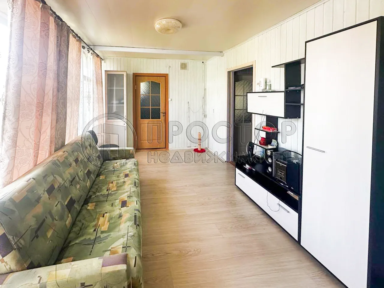 Дом, 108 м² - фото 14