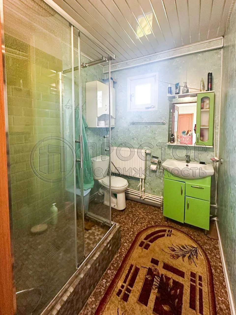 Дом, 108 м² - фото 15