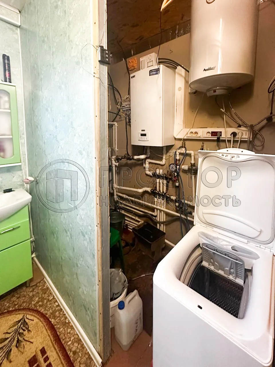 Дом, 108 м² - фото 16