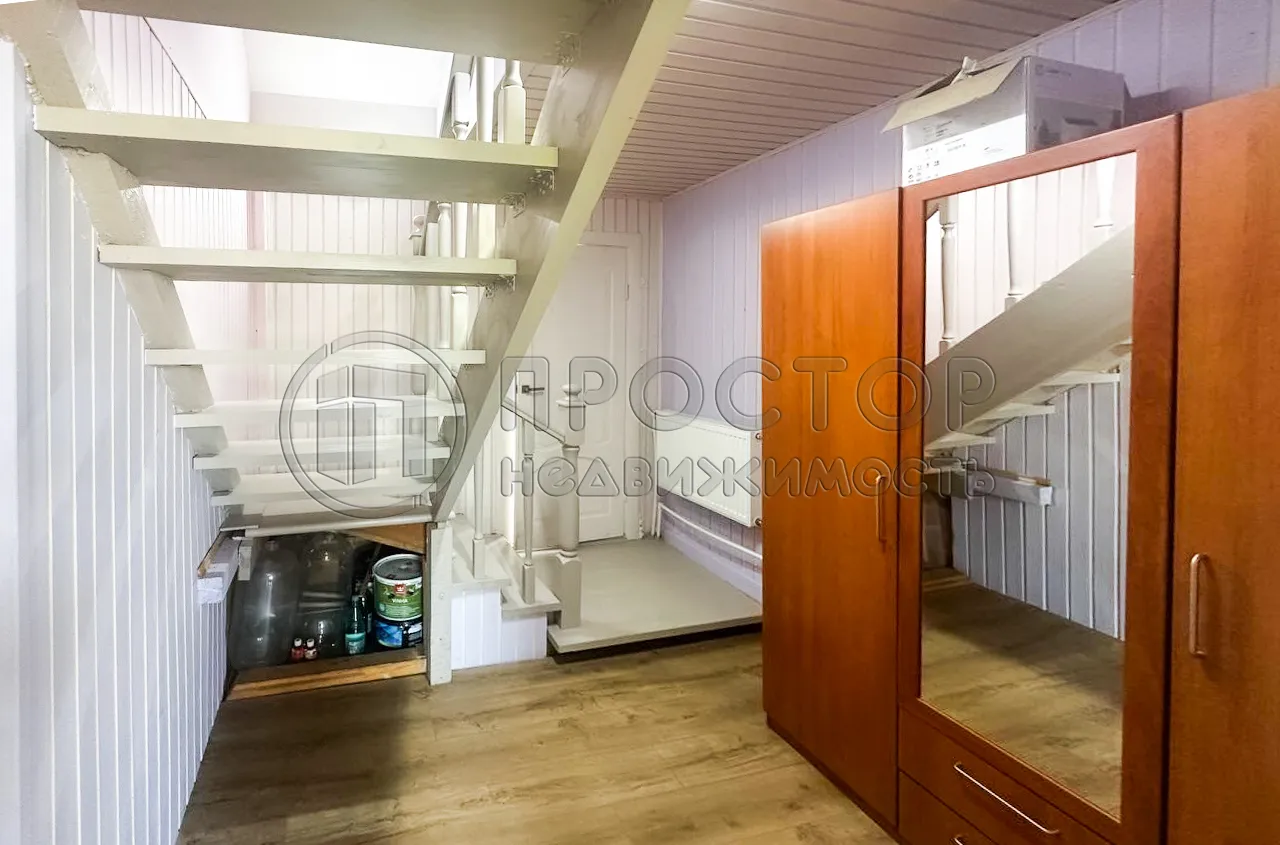 Дом, 108 м² - фото 18