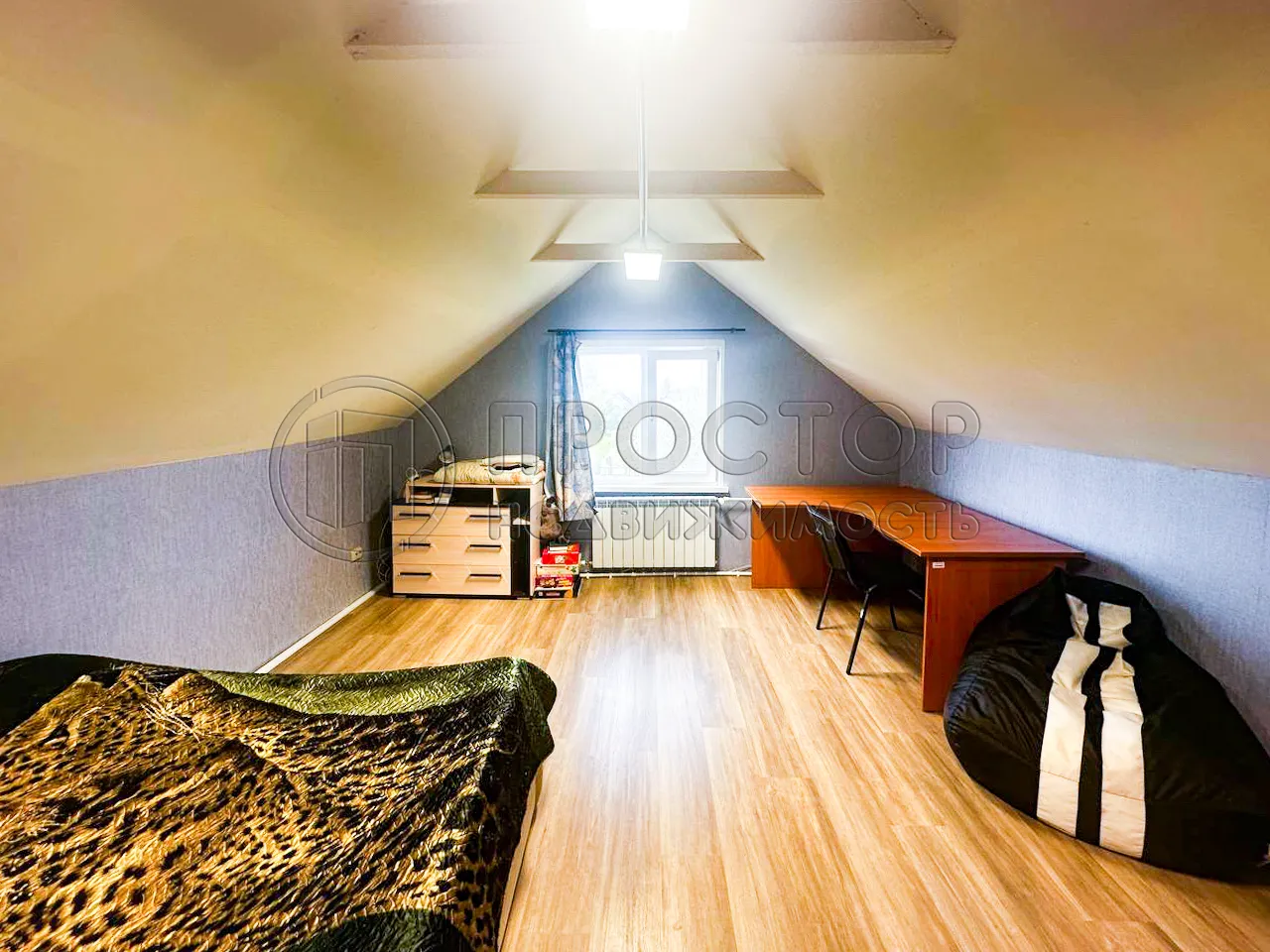 Дом, 108 м² - фото 21