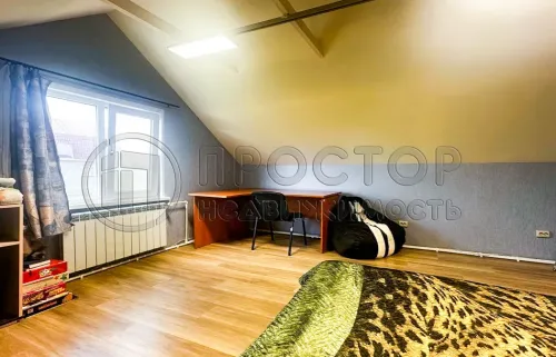 Дом, 108 м² - фото 22