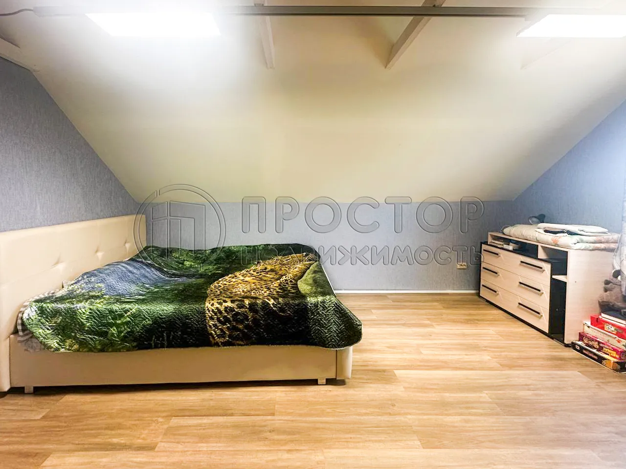 Дом, 108 м² - фото 23