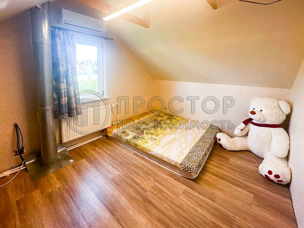 Дом, 108 м² - фото 24