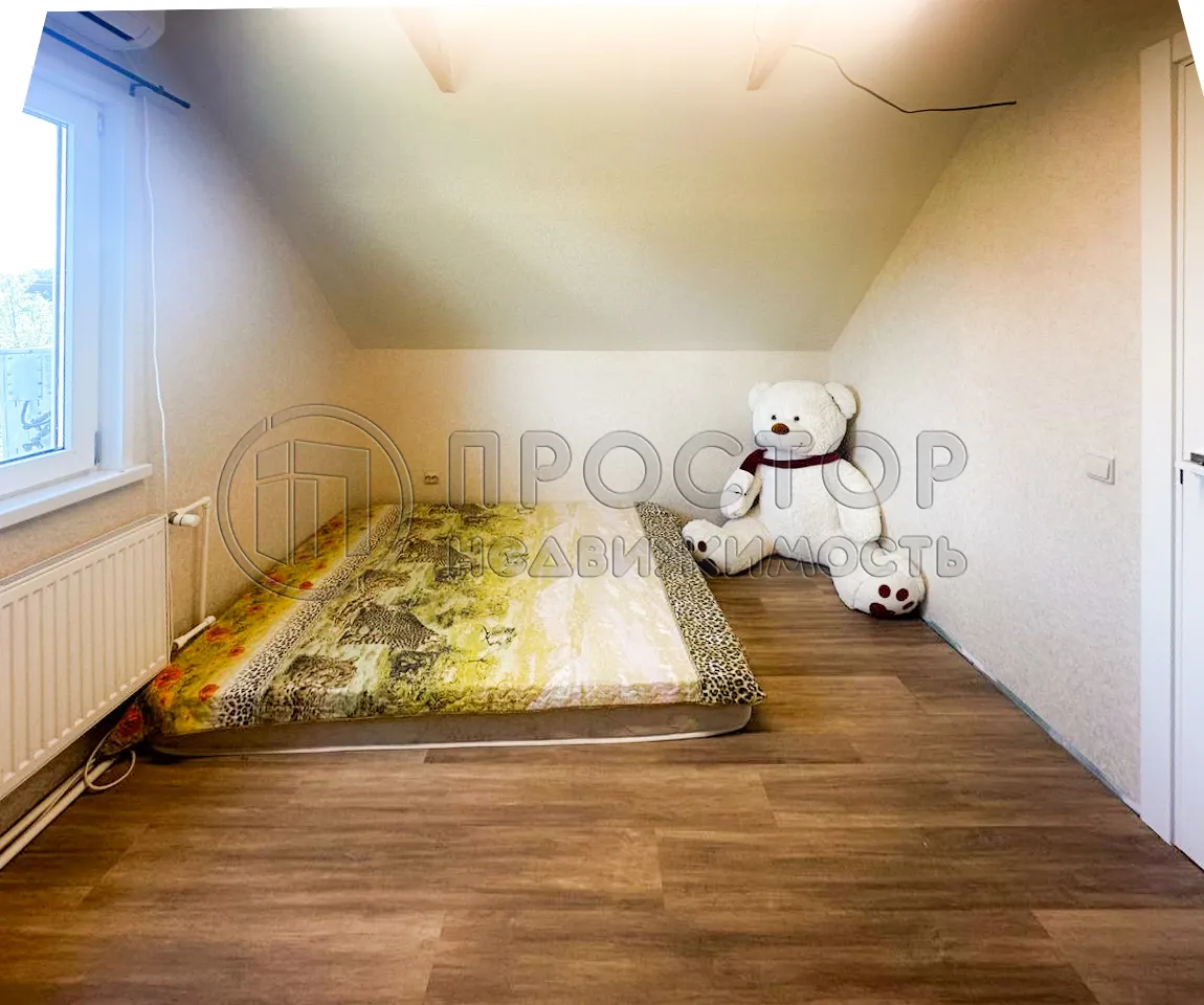 Дом, 108 м² - фото 25