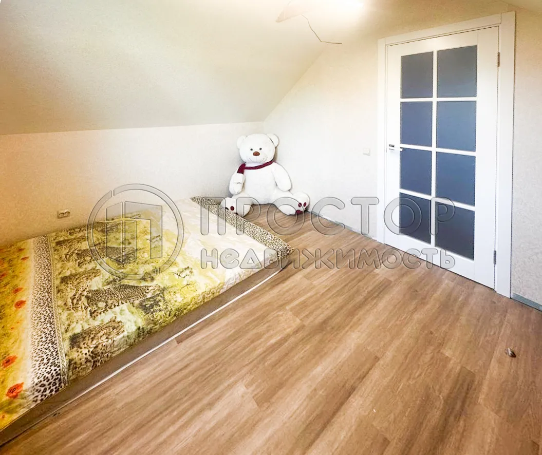 Дом, 108 м² - фото 27