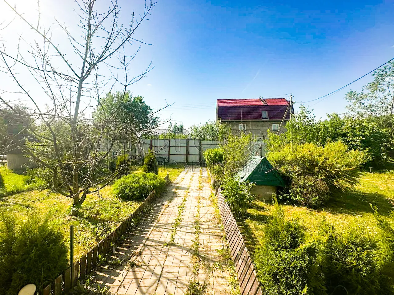 Дом, 108 м² - фото 29