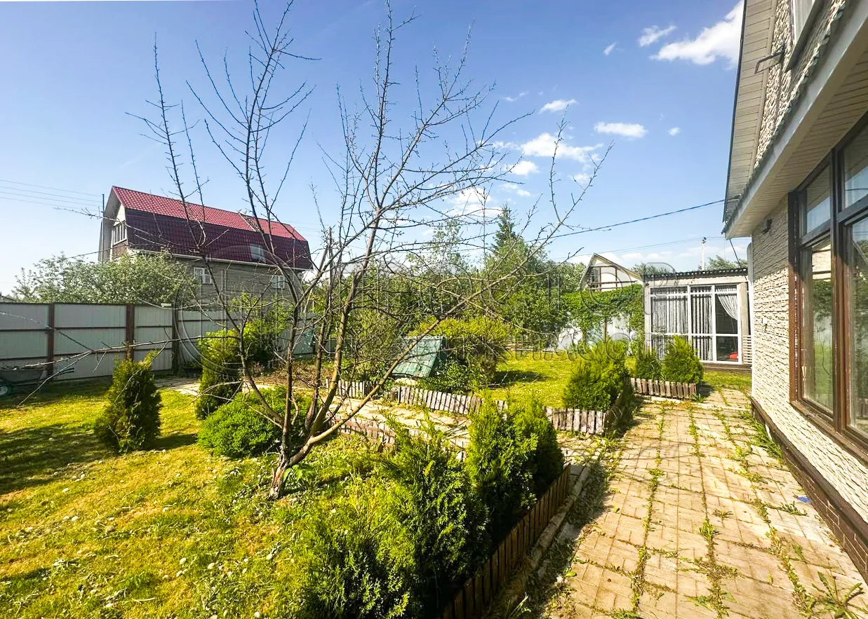 Дом, 108 м² - фото 33