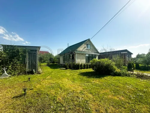 Дом, 108 м² - фото 40