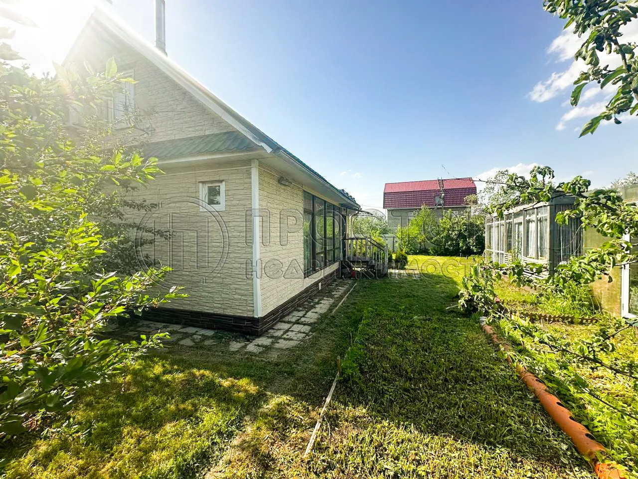 Дом, 108 м² - фото 43