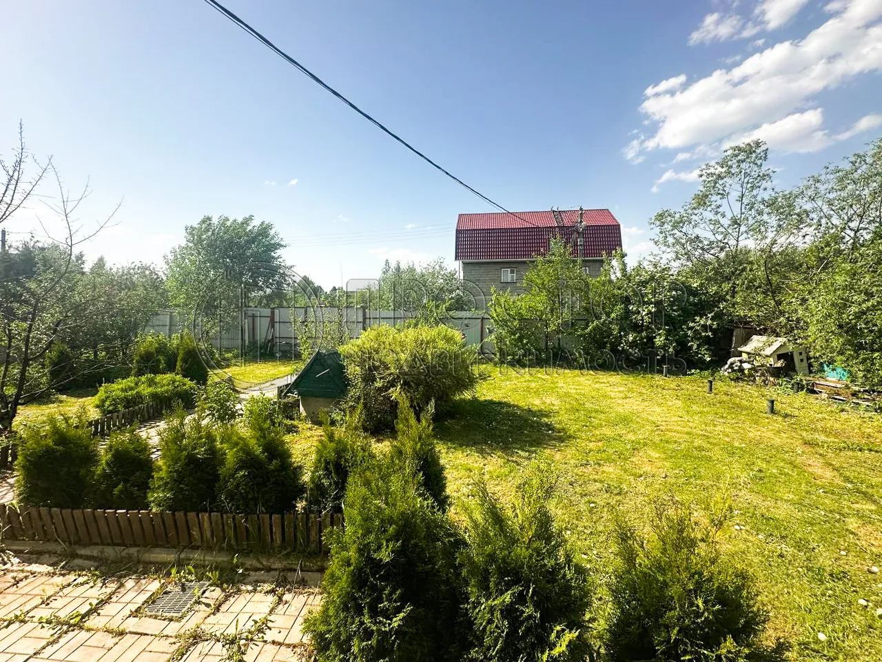 Дом, 108 м² - фото 44