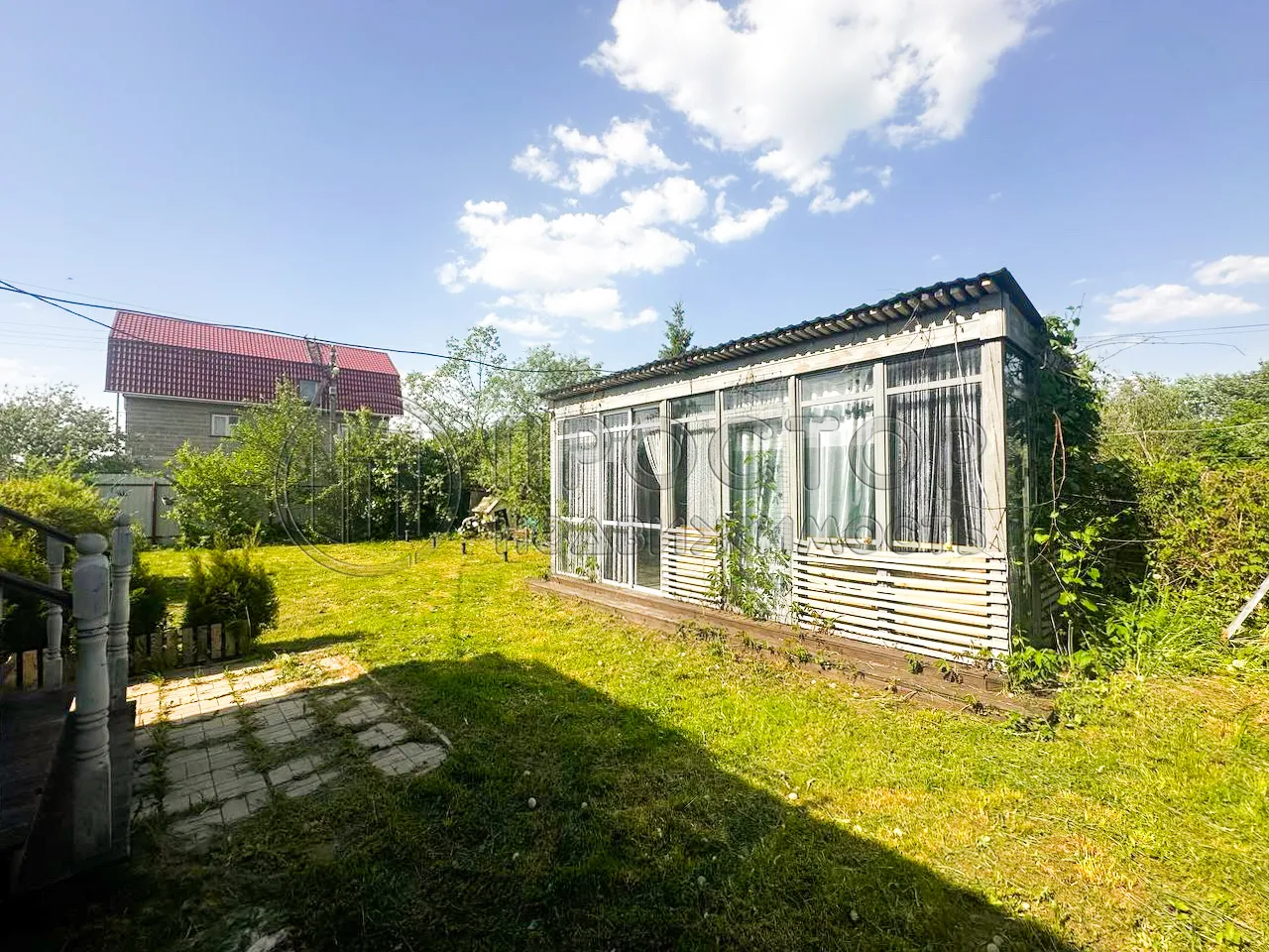 Дом, 108 м² - фото 45