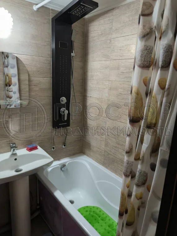 1-комнатная квартира, 37 м² - фото 6