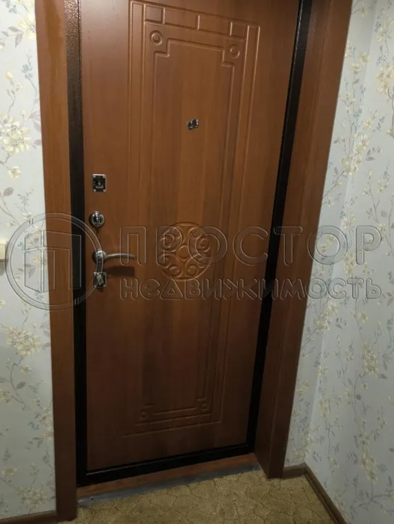 1-комнатная квартира, 37 м² - фото 8